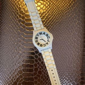 MARC JACOBS WATCH